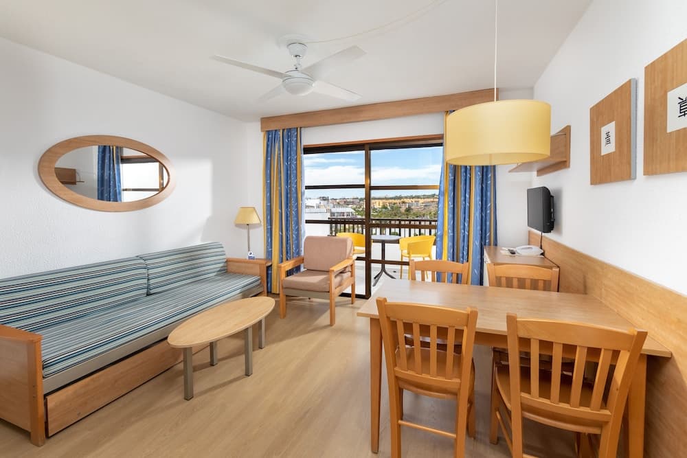 Aguamar Apartamentos, Los Cristianos Downtown, Arona, photo 4