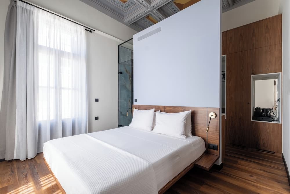 Bouquet Luxury Rooms, Chania, photo 2
