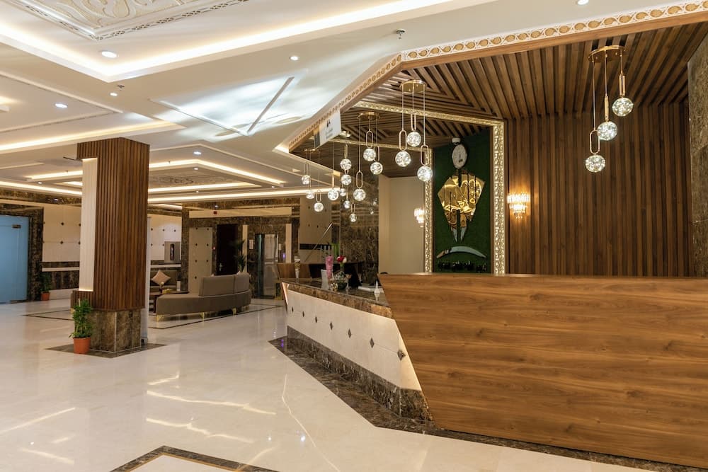 Naseem Al Shafa Hotel Apartments, Taif, photo 5