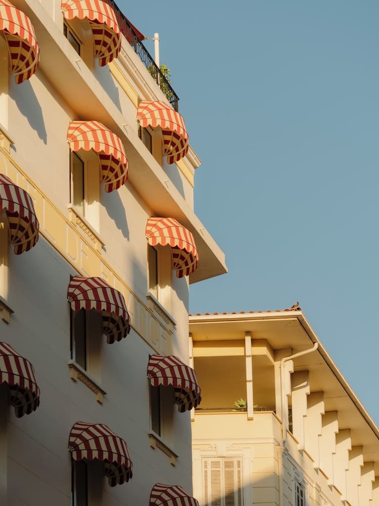 Edgar Suites Cannes, Cannes
