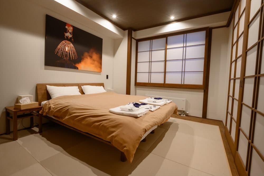 Tanuki Luxury Apartments, Nozawaonsen, photo 2