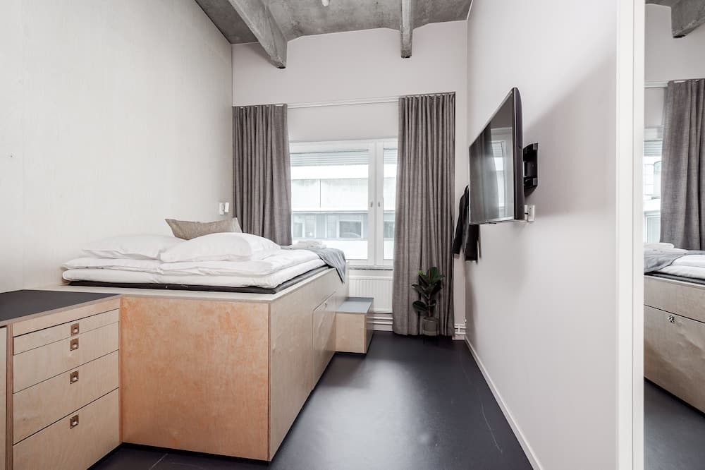 Forenom Aparthotel Arlanda, Arlanda, photo 2
