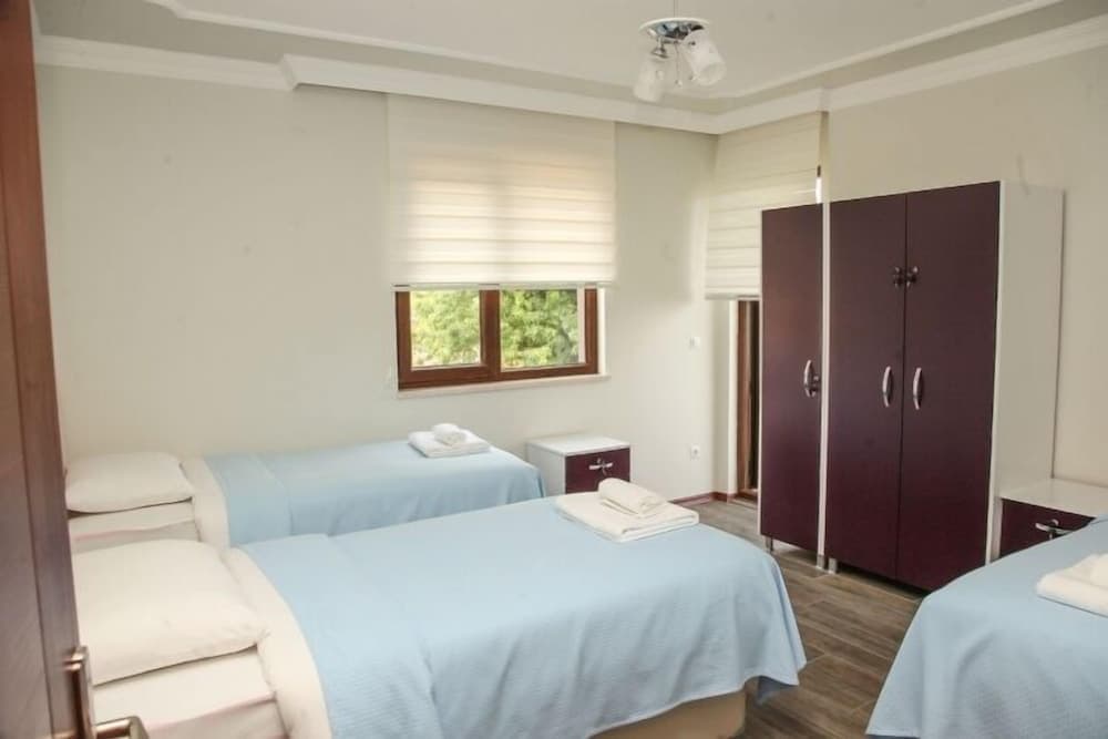 Royal Inn Seza Residence, Yomra, photo 5