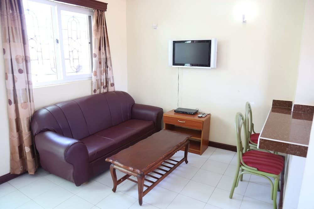 Prestige Leisure Hotel, Mtwapa, photo 3