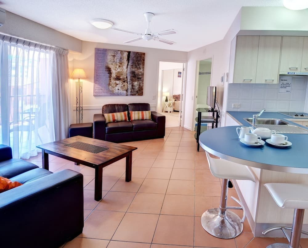 Nautilus Mooloolaba, Mooloolaba, photo 3