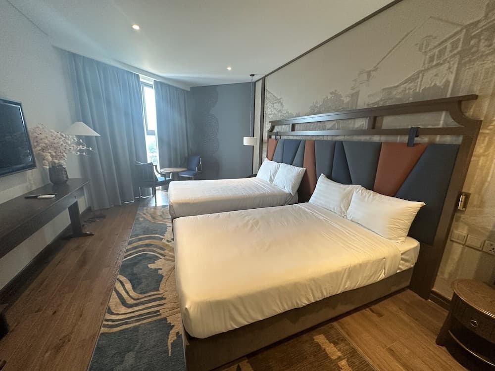 Apec Mandala de Suite Mui Ne, Phan Thiet, photo 5