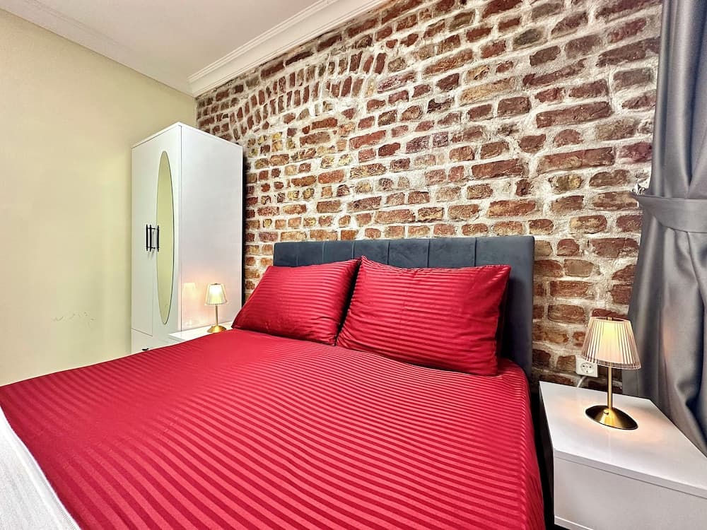 Golden Stay Boutique Hotel Taksim, Istanbul, photo 3