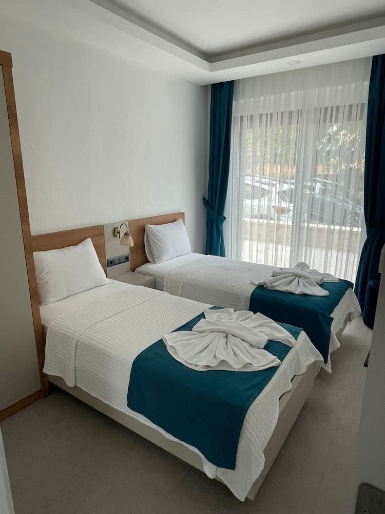 Calba Suite, Kas, photo 6