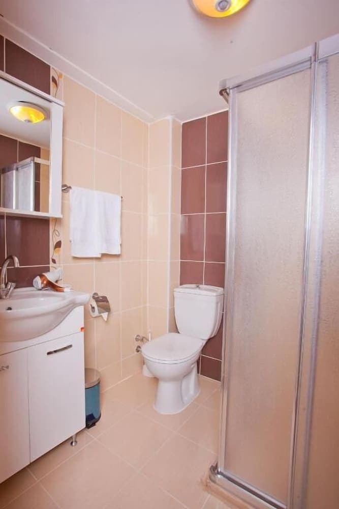 Birlik Aparthotel, Istanbul, photo 2
