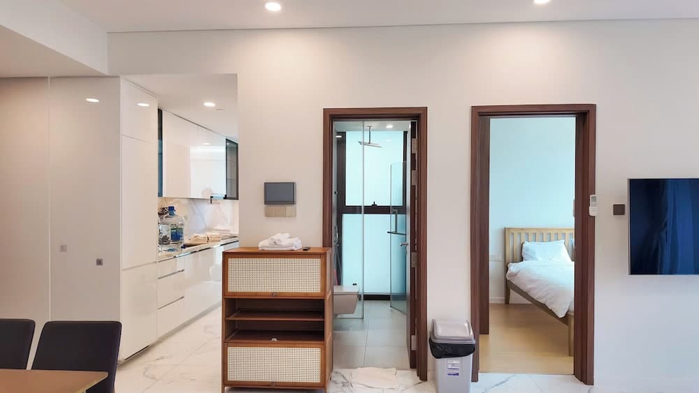 Gallery Residence - Metropole Thu Thiem, photo 4