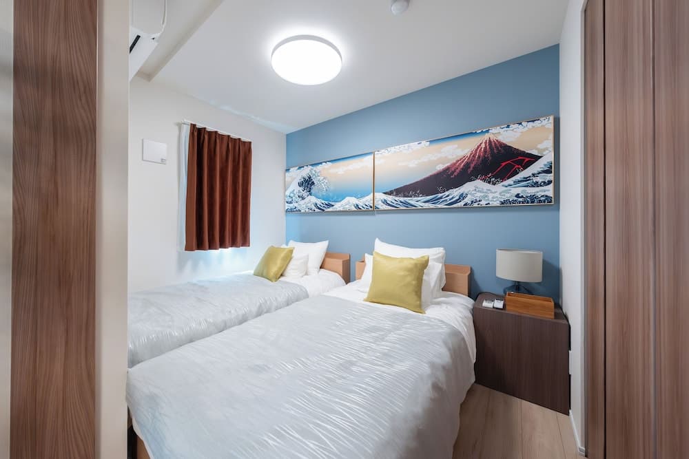 LAKU HOTEL ASAKUSA, Tokyo, photo 3