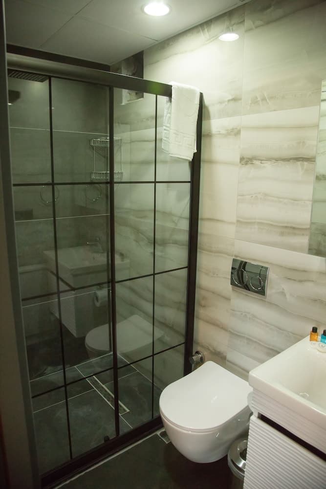 Ceneviz Suit Hotel, Akcakoca, photo 3