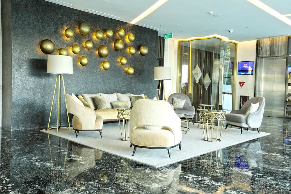 Menteng Park Exclusive Emerald, Jakarta, photo 6
