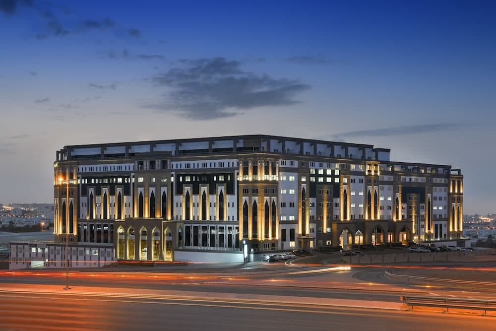 Fraser Suites Muscat, Muscat