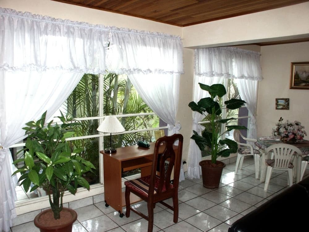 Apart-Hotel Roma, Heredia, photo 6