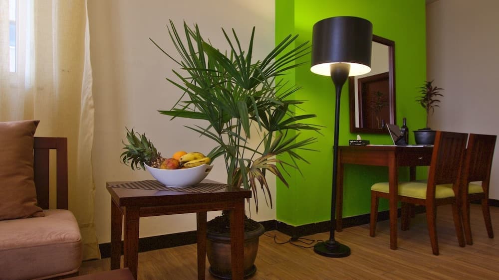 BeAleta Hotel Apartment, Addis Ababa, photo 4