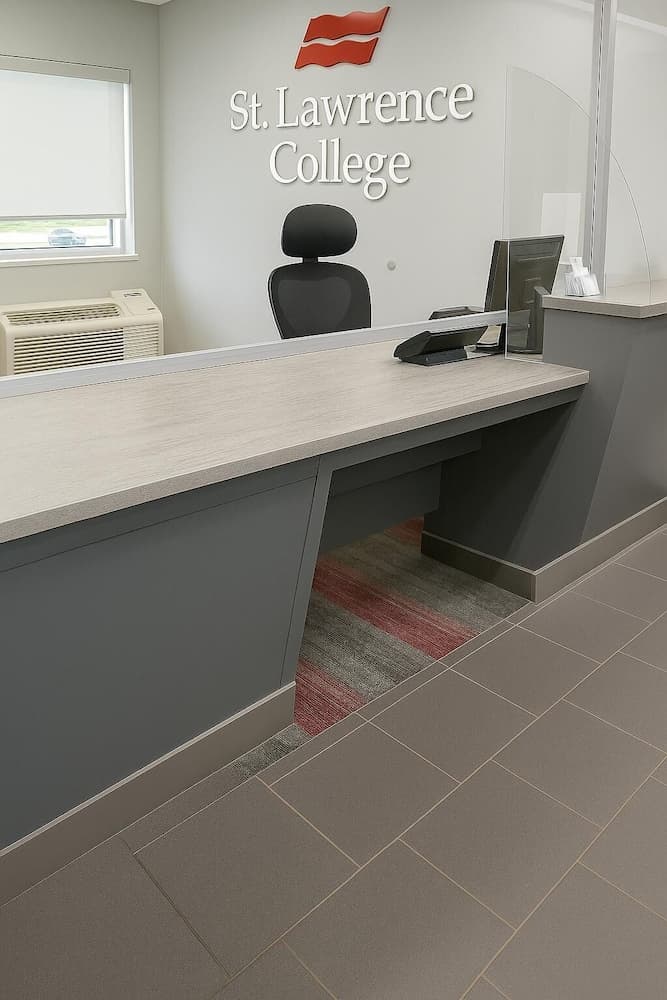 Residence & Conference Centre-Brockville, Brockville, photo 2