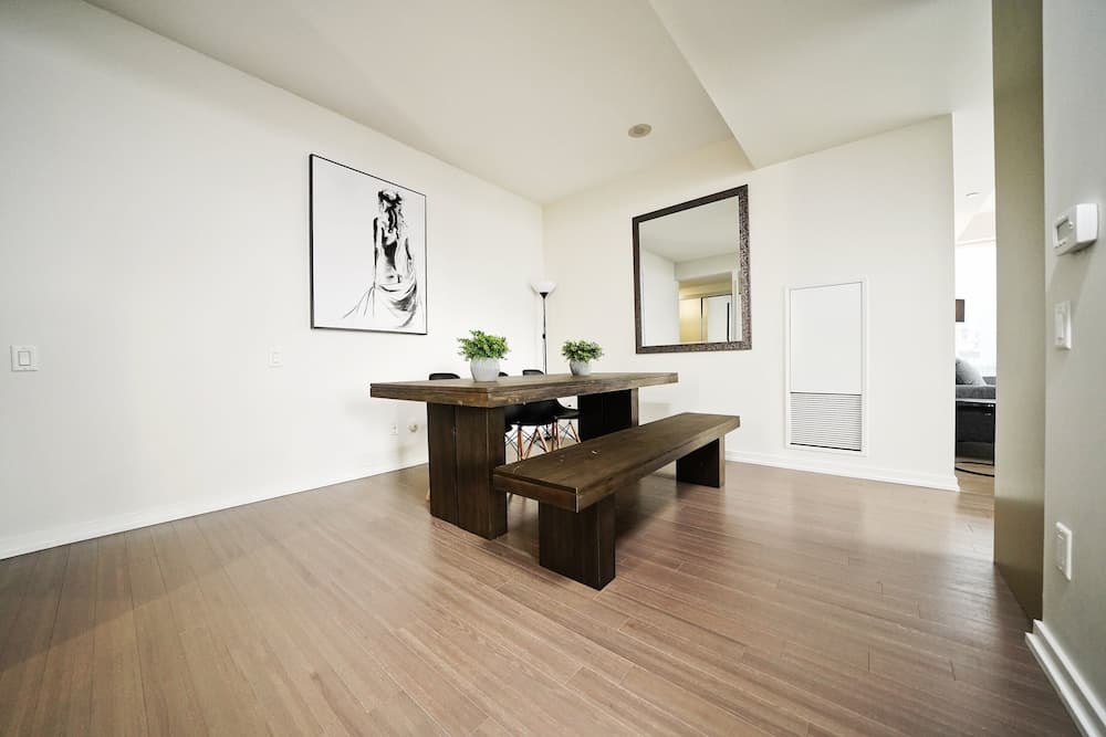 The Reve Suite, Toronto, photo 5