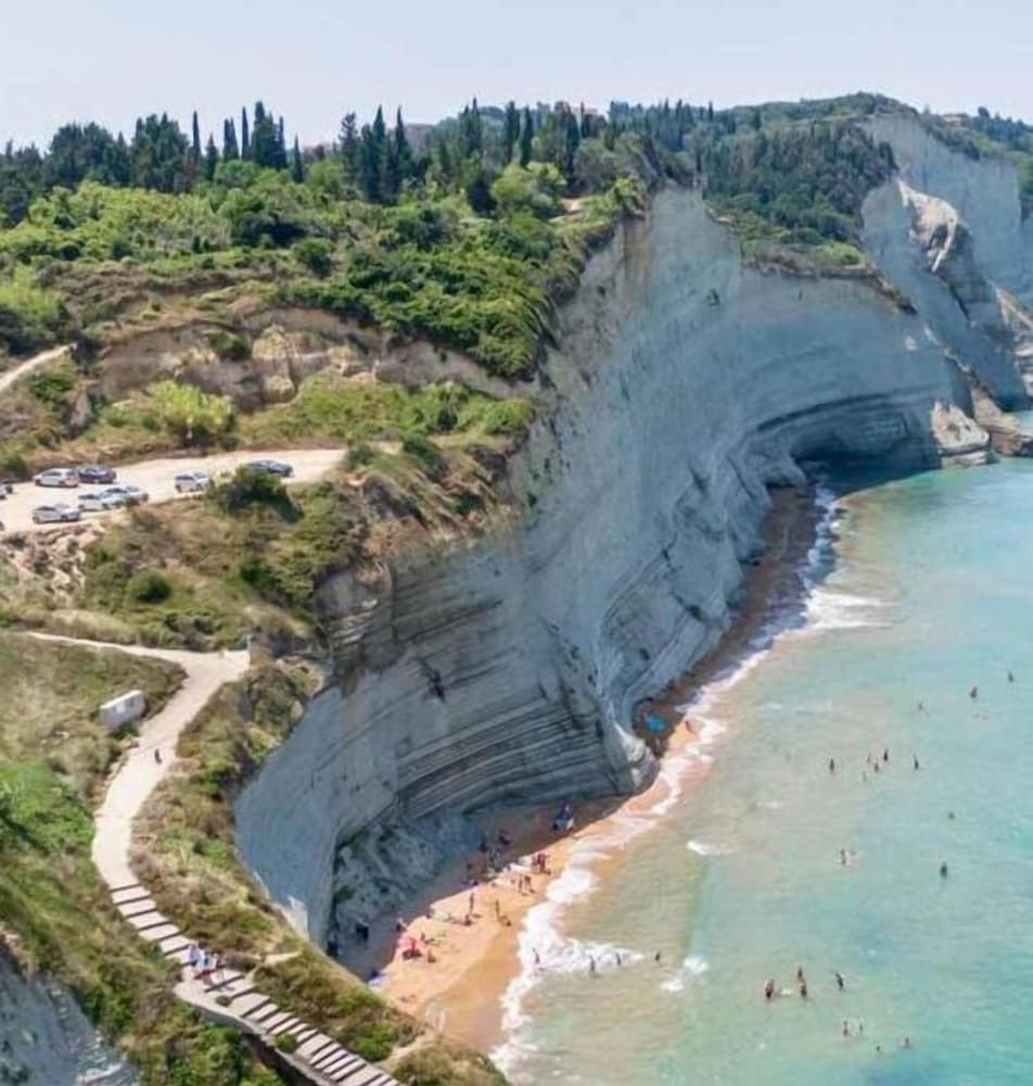 Melitsa corfu hotel, Corfu, photo 6