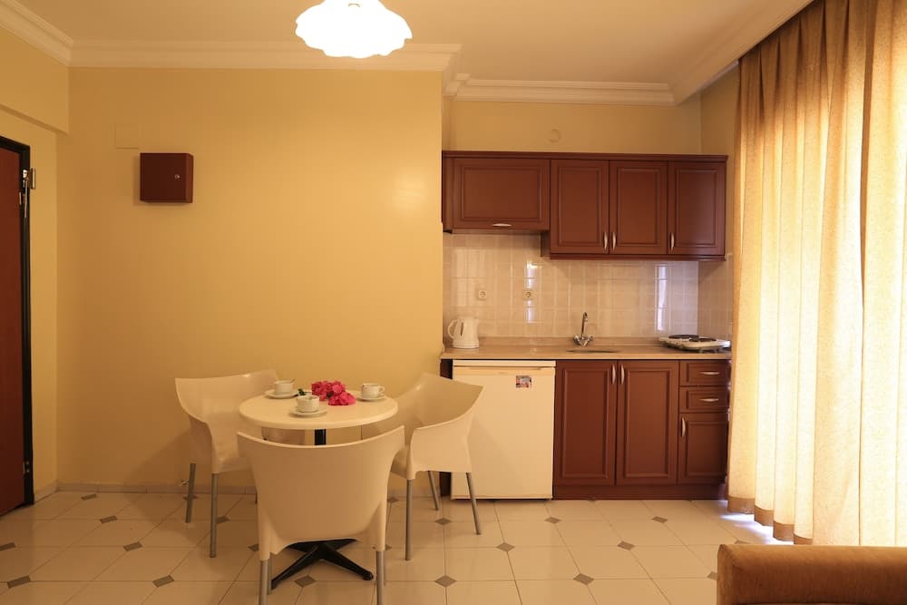 Amaris Apartments, Marmaris, photo 2