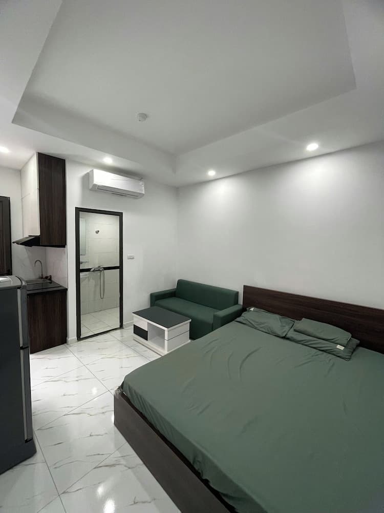 HB Apartment Kim Ma, Ha Noi, photo 3