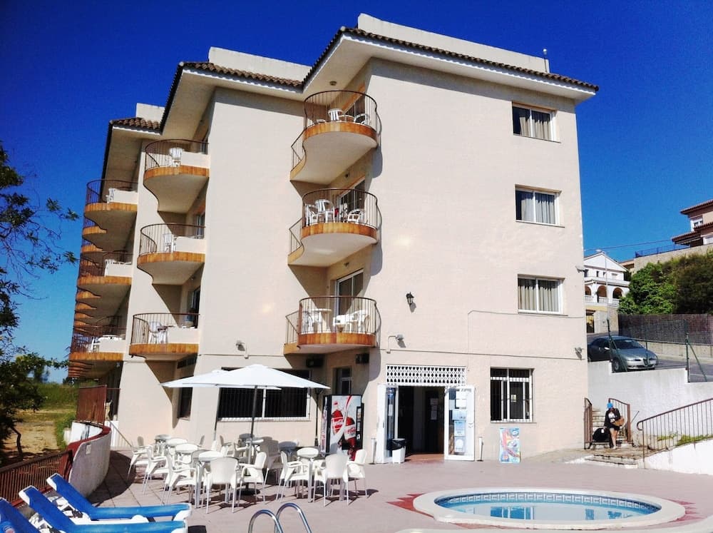 Apartaments AR Muntanya Mar, Blanes, photo 4