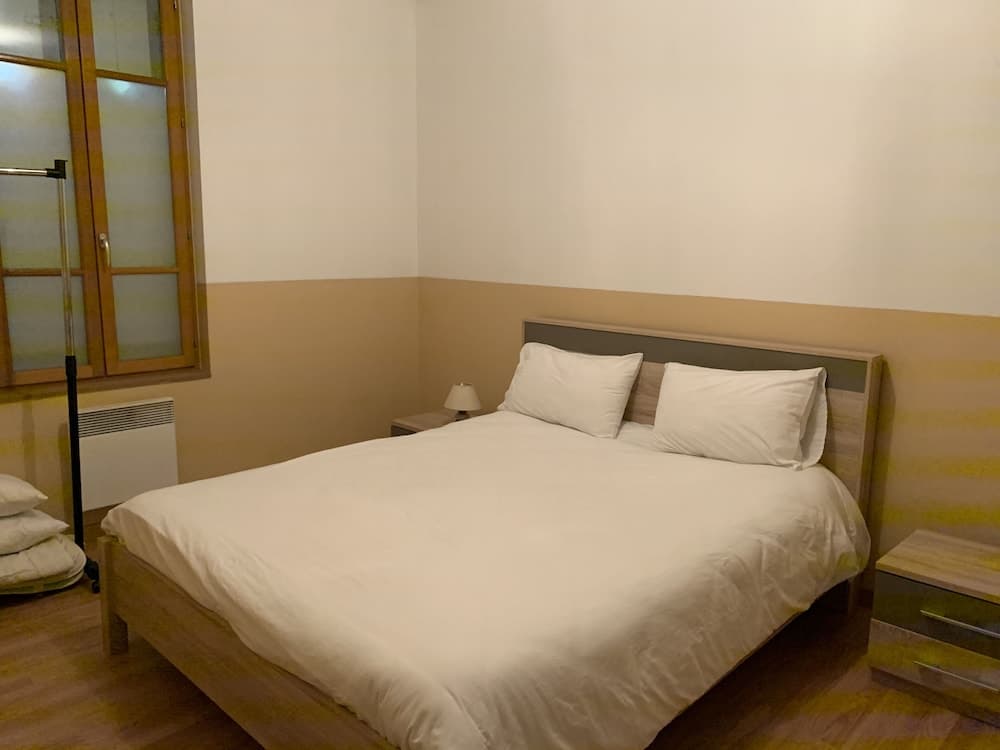 Appart'Hotel de la Tour, Troyes, photo 5