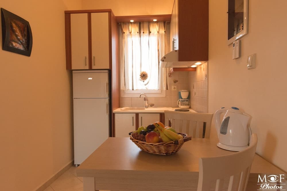 Marilen, Leros, photo 3