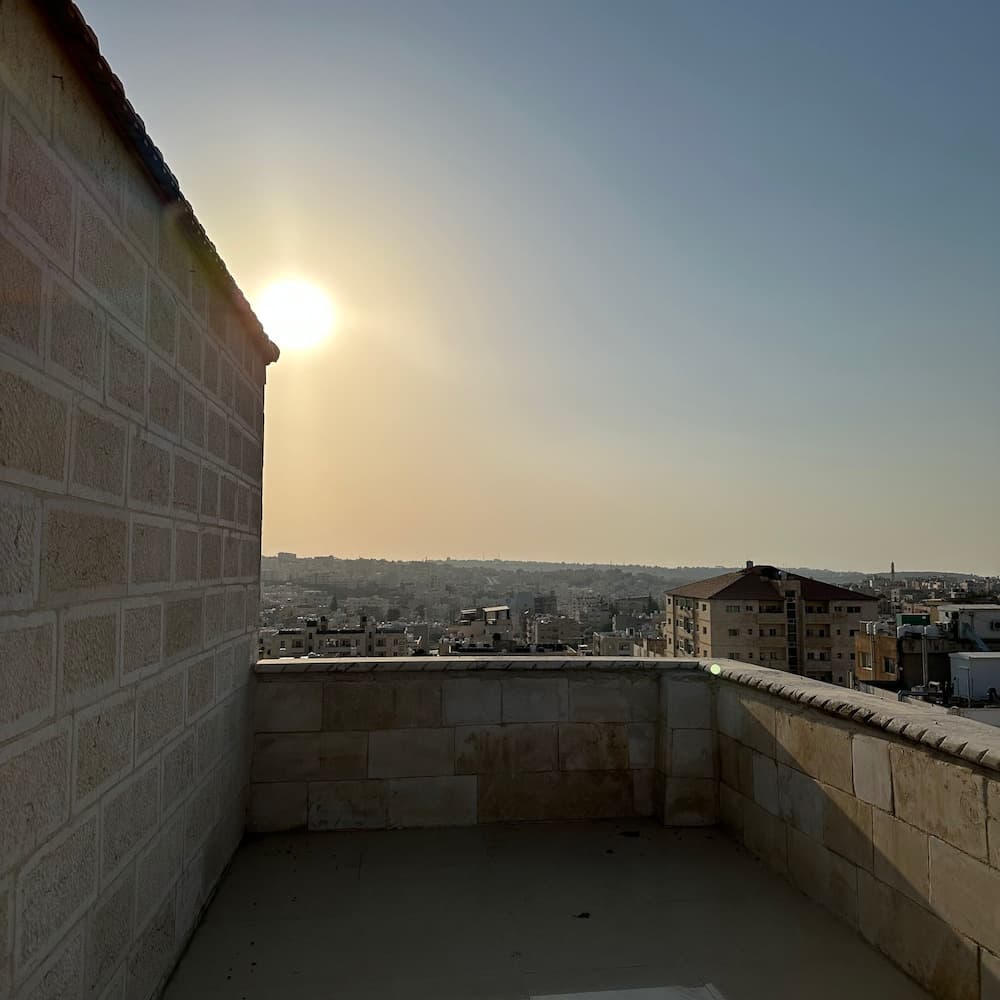 Alnahas Plaza Hotel, Irbid