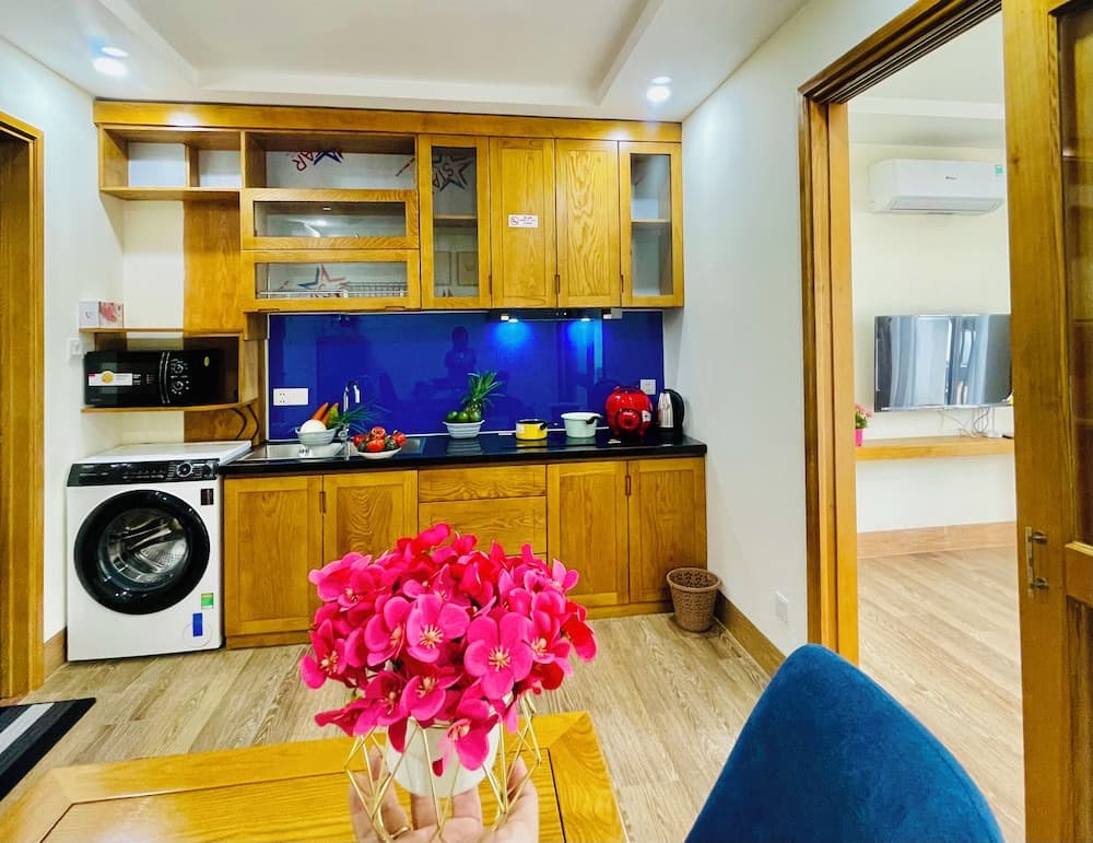Hana Hotel & Apartment Da Nang, Da Nang, photo 2
