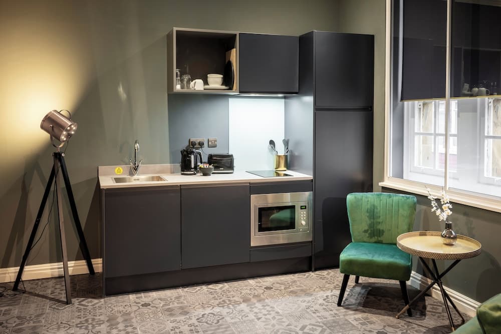 Harrogate by Deuce Hotels, Harrogate, photo 4