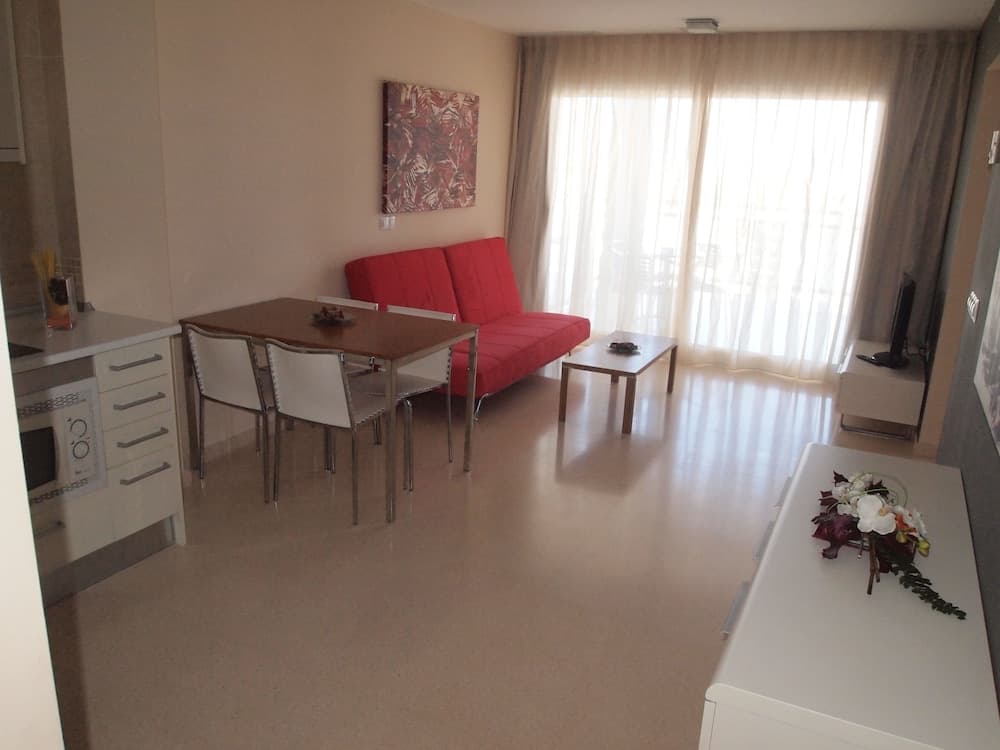 Apartamentos Europa House Sun Beach, Guardamar del Segura, photo 6