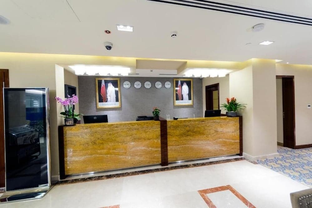 Ivory Inn Hotel Doha, Doha, photo 2