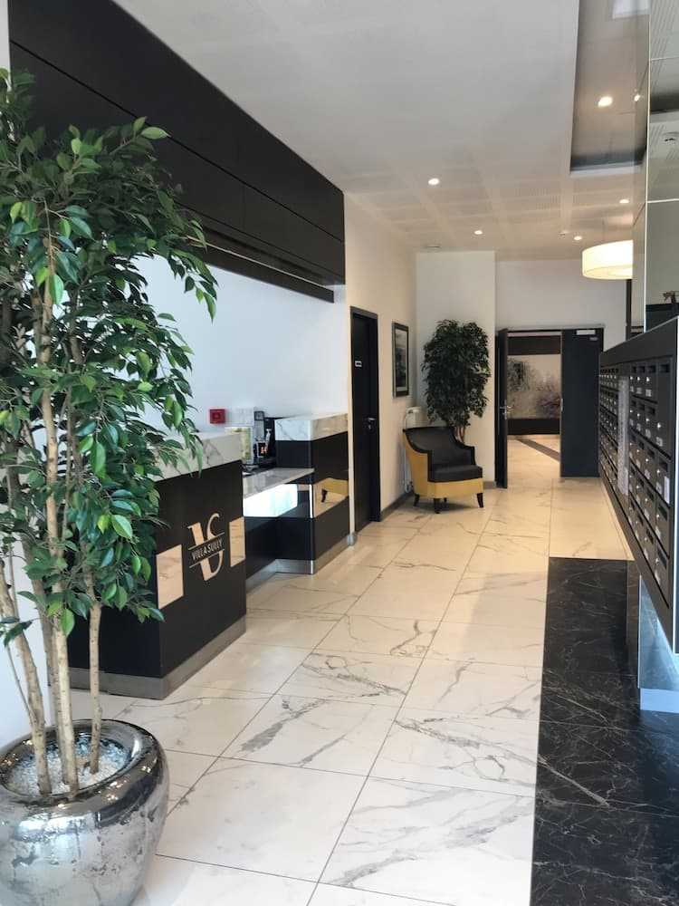 Zenao Montreuil croix de chavaux, Montreuil, photo 3