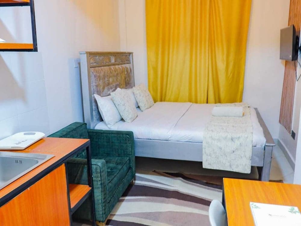 Sandalwood Suites Nakuru, Nakuru, photo 5