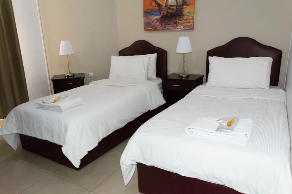 Royal Residence Hotel, Kuwait City, photo 6