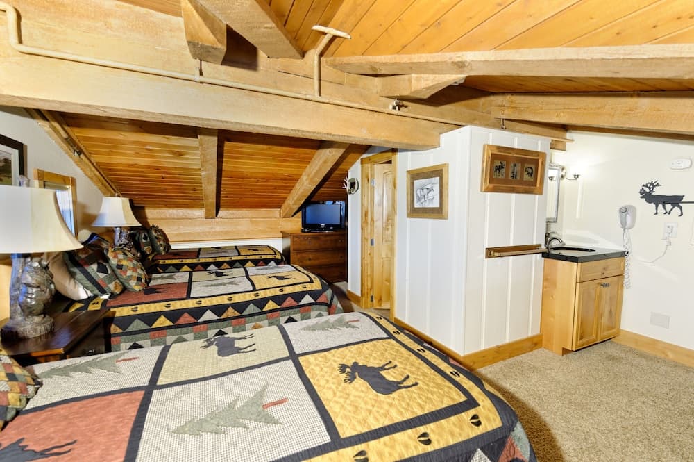 The Crestwood Condominiums, Snowmass Village, photo 2