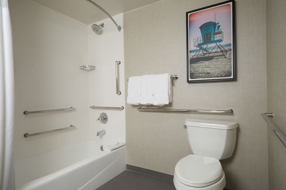Residence Inn by Marriott Carlsbad, Carlsbad, photo 4