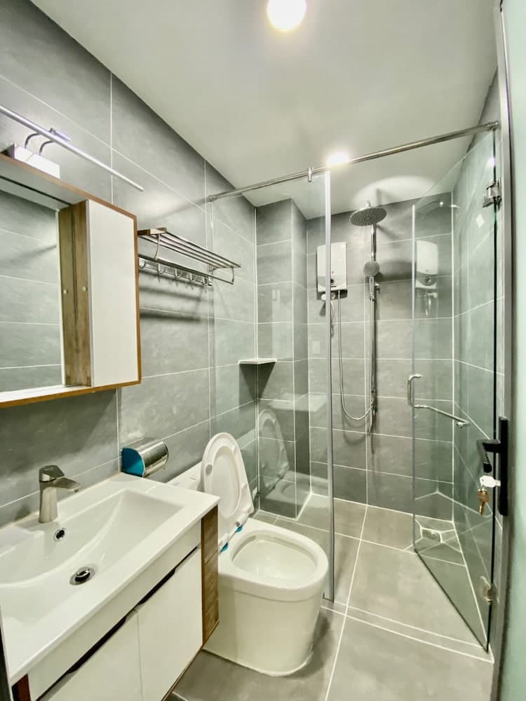 Lucy Hotel & Apartment, Ho Chi Minh City, photo 4