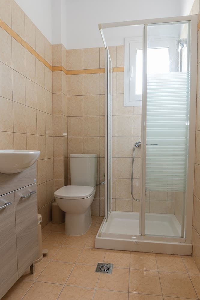 Vasilopoulos Residences Apartments Buildings, Kefalonia, photo 3