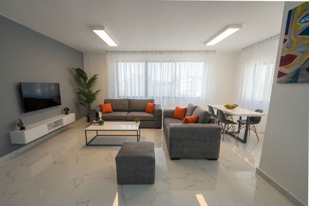 Al Kawther Hotel Apartments, Amman