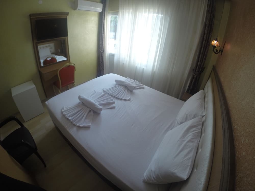 Arat Apartments Suites, Istanbul