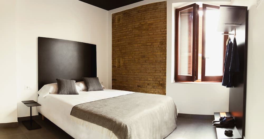 Soho Valencia Apartments, Valencia, photo 4
