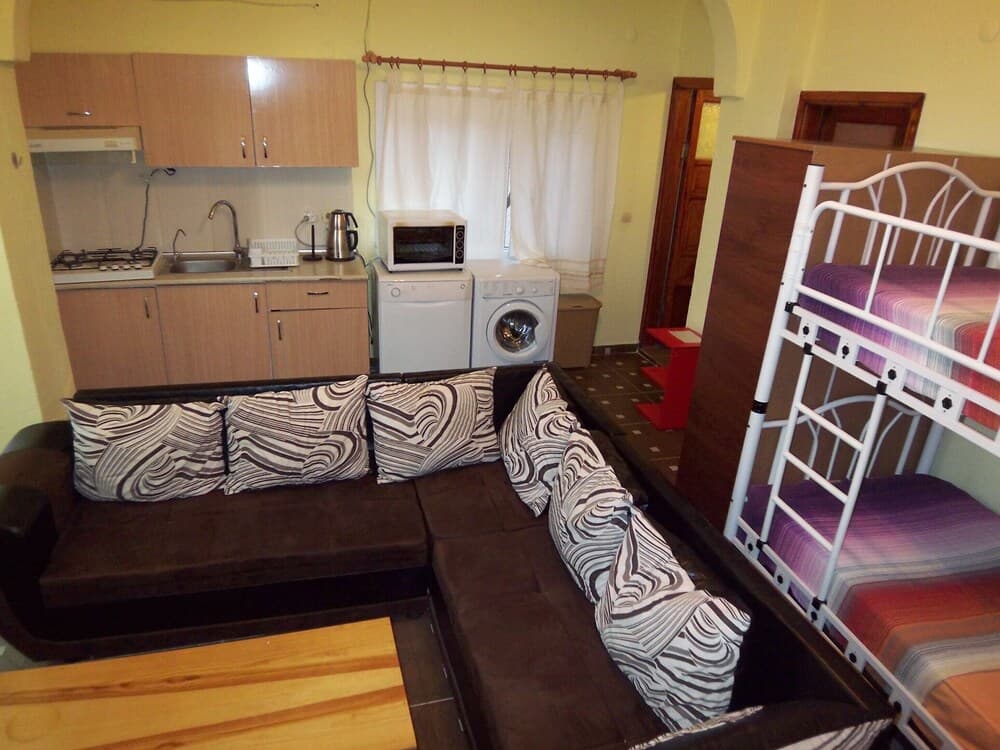 Izmir Tatil Evi Beach Resort, Seferihisar, photo 2