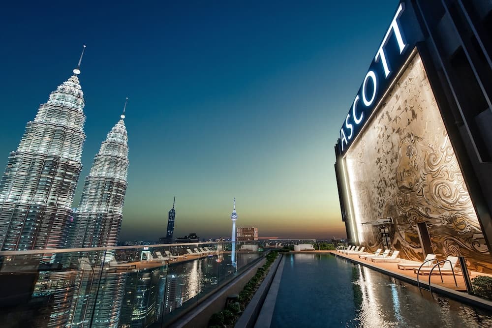 Ascott Star KLCC Kuala Lumpur, Kuala Lumpur