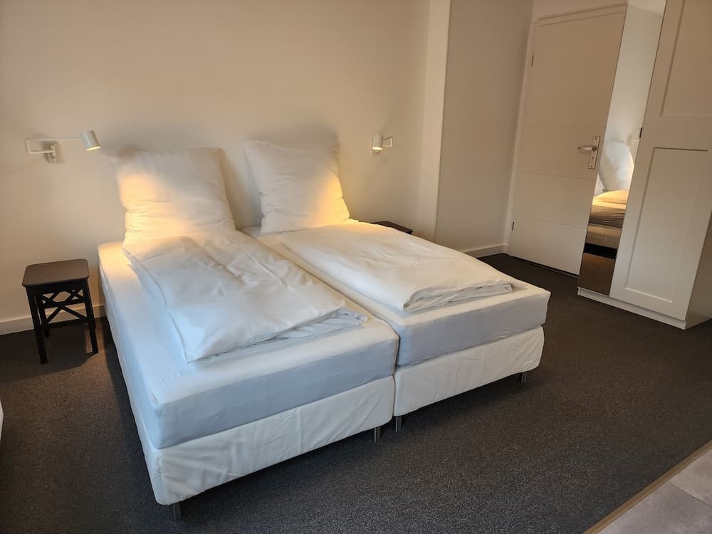 Davin City Apartments, Hamburg, photo 5