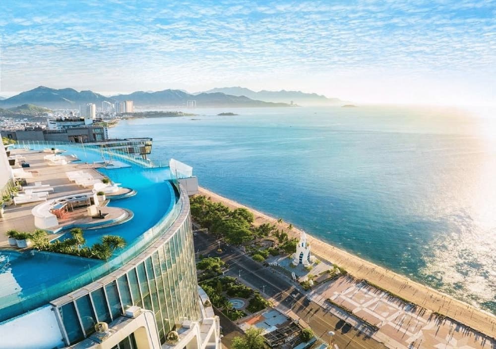 Serviced Apartment by Lyn Nha Trang, Nha Trang