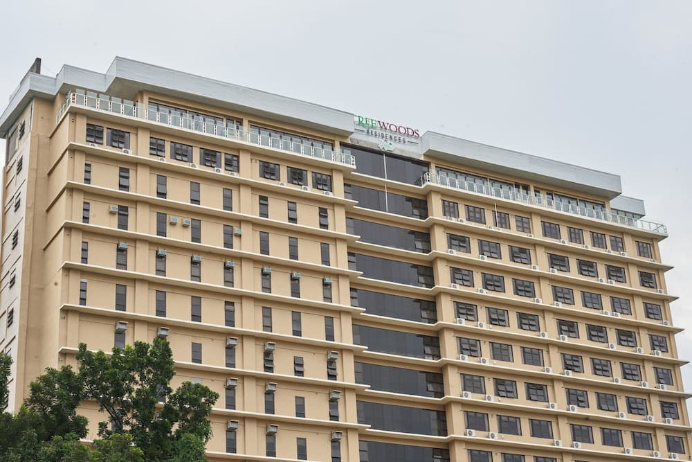 Treewoods Residences, Cebu City, photo 3
