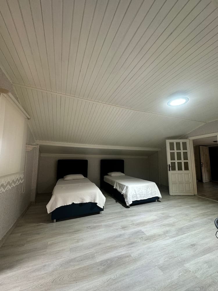 Long Street Suites Apartments, Trabzon, photo 3