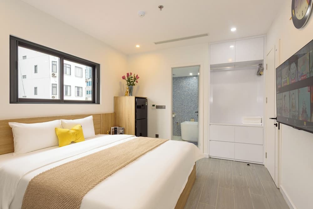 Myrcella Apartment, Ha Noi, photo 5